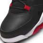 Jordan Flight Club 91 herenschoenen Zwart - Thumbnail 4