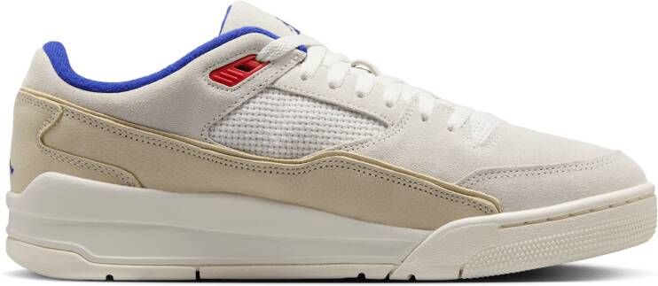 Jordan Flight Court herenschoenen Grijs