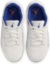 Jordan Flight Court kinderschoenen Grijs - Thumbnail 4