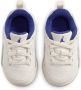 Jordan Flight Court schoenen voor baby's peuters Grijs - Thumbnail 5