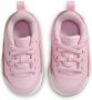 Jordan Flight Court schoenen voor baby's peuters Roze - Thumbnail 5