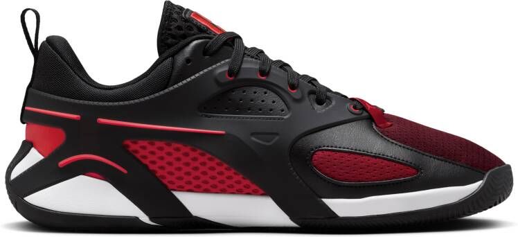 Jordan Heir Series 'Bloodline' basketbalschoenen Zwart