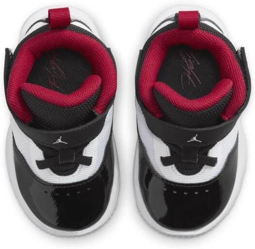 Jordan Loyal 3 schoen voor baby's peuters Wit