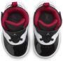 Jordan Loyal 3 schoen voor baby's peuters Wit - Thumbnail 4