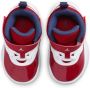 Jordan Loyal 3 schoen voor baby's peuters Wit - Thumbnail 4