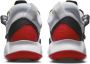 Jordan Wmns Ma2 White Black University Red Lt Smoke Grey Schoenmaat 37 1 2 Sneakers CW5992 106 - Thumbnail 5