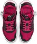 Jordan Zwart Wit Lage Sneaker Zeer Berry Multicolor Heren - Thumbnail 4