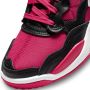 Jordan Zwart Wit Lage Sneaker Zeer Berry Multicolor Heren - Thumbnail 5