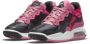 Jordan Ma2(Gs ) Black Pinksicle Rush Pink Coral Chalk Schoenmaat 36+ Shoes grade school CW6594 062 - Thumbnail 14