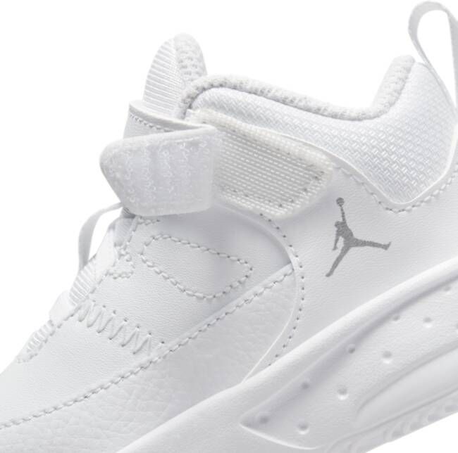 Jordan Max Aura 3 Schoen voor baby's peuters Wit