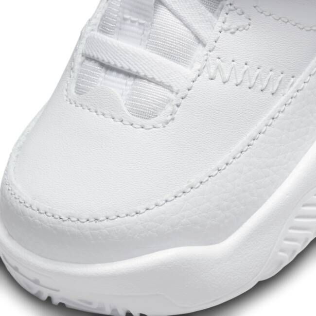 Jordan Max Aura 3 Schoen voor baby's peuters Wit