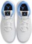 Jordan Max Aura 5 herenschoenen Wit - Thumbnail 5