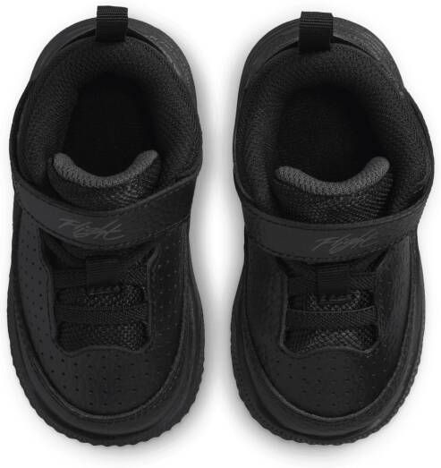 Jordan Max Aura 5 schoenen voor baby's peuters Zwart