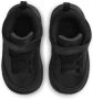 Jordan Max Aura 5 schoenen voor baby's peuters Zwart - Thumbnail 4