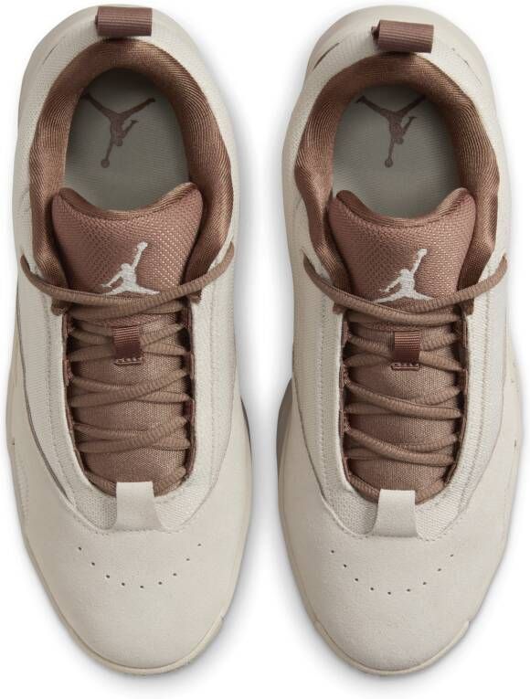 Jordan Max Aura 6 damesschoenen Bruin