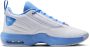 Jordan Max Aura 6 damesschoenen Wit - Thumbnail 4