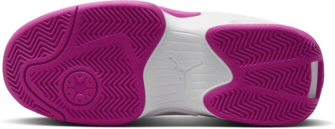 Jordan Max Aura 6 kinderschoenen Wit