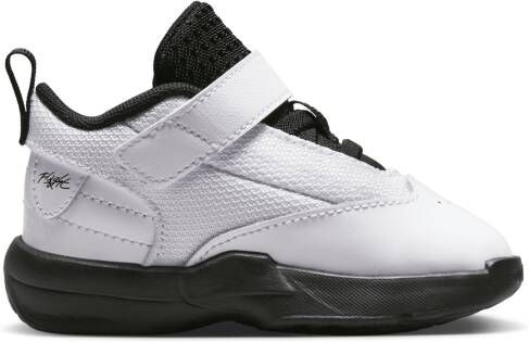 Jordan Max Aura 6 schoenen voor baby's peuters Wit