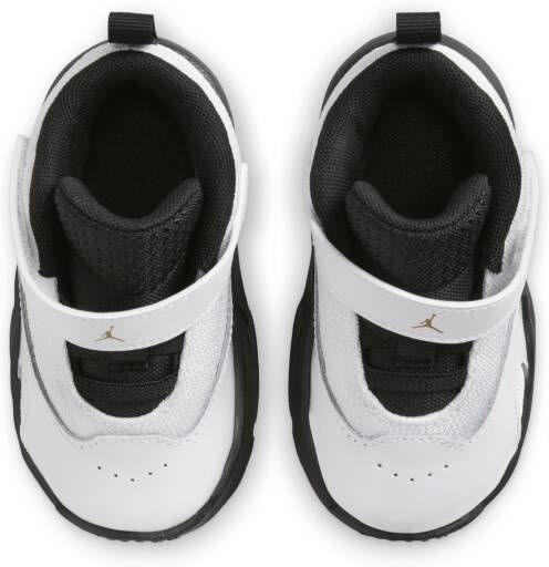 Jordan Max Aura 6 schoenen voor baby's peuters Wit