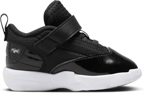 Jordan Max Aura 6 schoenen voor baby's peuters Zwart