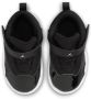 Jordan Max Aura 6 schoenen voor baby's peuters Zwart - Thumbnail 4