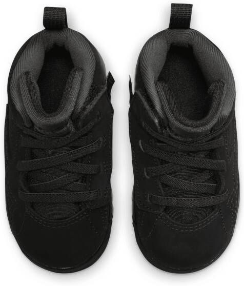 Nike Jumpman MVP schoenen voor baby's peuters Zwart