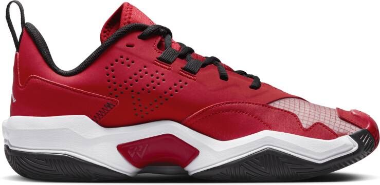 Jordan One Take 4 Basketbalschoenen Rood