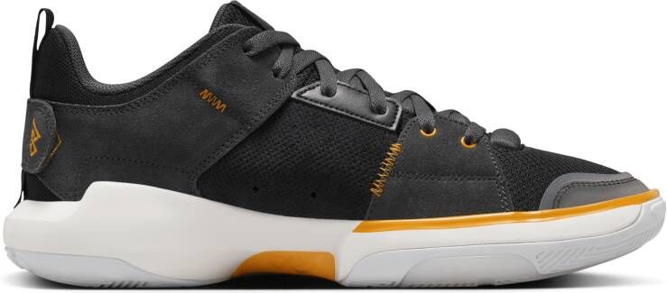 Jordan One Take 5 basketbalschoenen Zwart