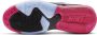 Jordan Lage Sneaker Wit Roze Blauw Zwart Multicolor Heren - Thumbnail 3