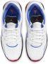 Jordan Lage Sneaker Wit Roze Blauw Zwart Multicolor Heren - Thumbnail 4