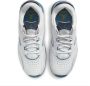 Jordan Lage Sneaker Wit Blauw Geel Marine White Heren - Thumbnail 5