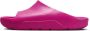 Jordan Post slippers voor dames Roze - Thumbnail 2