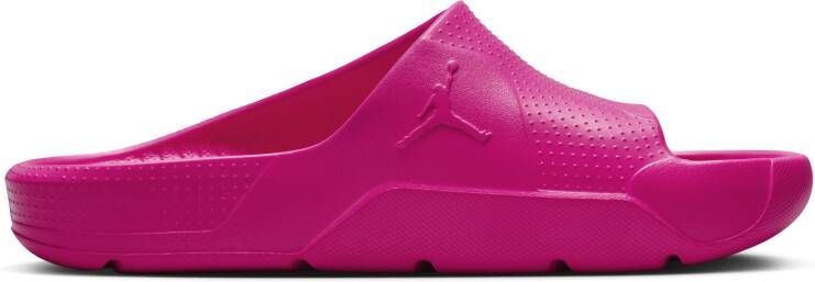 Jordan Post slippers voor dames Roze