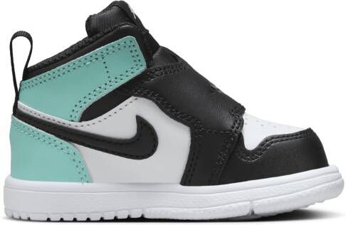 Jordan Sky 1 Schoen voor baby's peuters Zwart