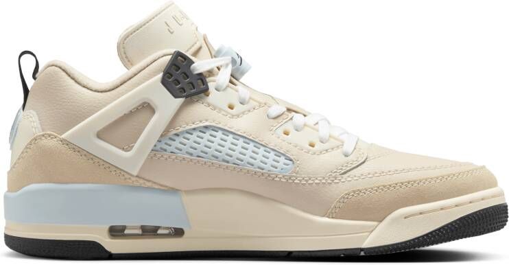 Jordan Spizike Low herenschoenen Bruin