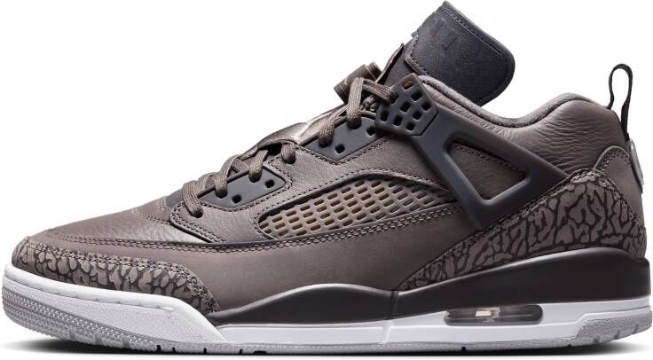 Jordan Spizike Low herenschoenen Grijs