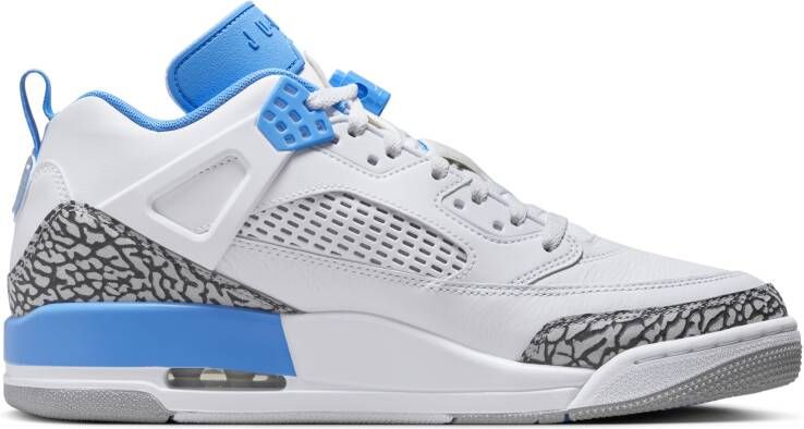 Jordan Spizike Low herenschoenen Wit