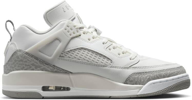 Jordan Spizike Low herenschoenen Wit