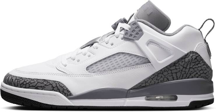 Jordan Spizike Low herenschoenen Wit