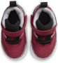 Jordan Spizike Low schoenen voor baby's peuters Rood - Thumbnail 5