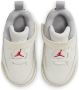 Jordan Spizike Low schoenen voor baby's peuters Wit - Thumbnail 5