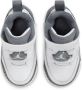 Jordan Spizike Low schoenen voor baby's peuters Wit - Thumbnail 5