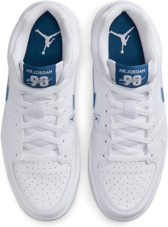 Jordan Stadium 90 herenschoenen Wit