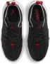 Jordan Stay Loyal 2 (gs) Basketball Schoenen black white university red wolf grey maat: 37.5 beschikbare maaten:36.5 37.5 38.5 39 40 - Thumbnail 5