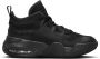 Jordan Stay Loyal 2 (gs) Basketball Schoenen black anthracite black maat: 37.5 beschikbare maaten:36.5 37.5 38 39 - Thumbnail 3