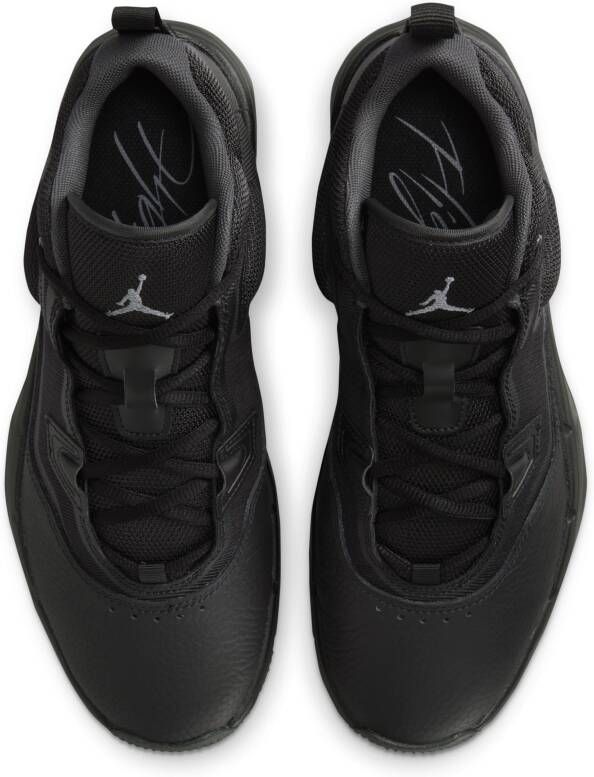 Jordan Stay Loyal 3 herenschoenen Zwart