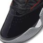 Jordan Stay Loyal Black Chile Red White Wolf Grey Schoenmaat 45 1 2 Basketball Performance Low DB2884 001 - Thumbnail 5