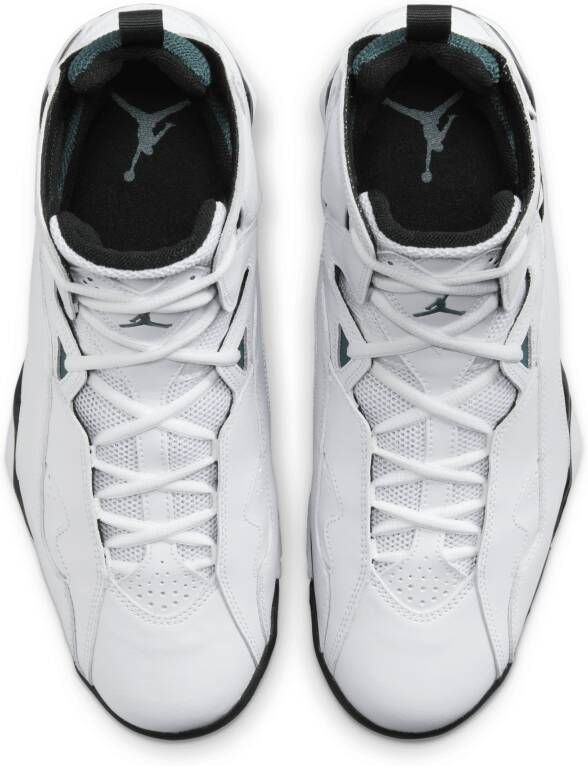 Jordan True Flight herenschoenen Wit