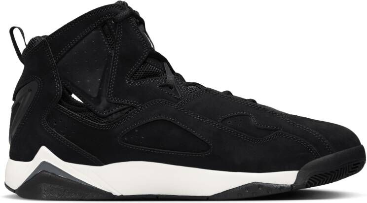 Jordan True Flight herenschoenen Zwart