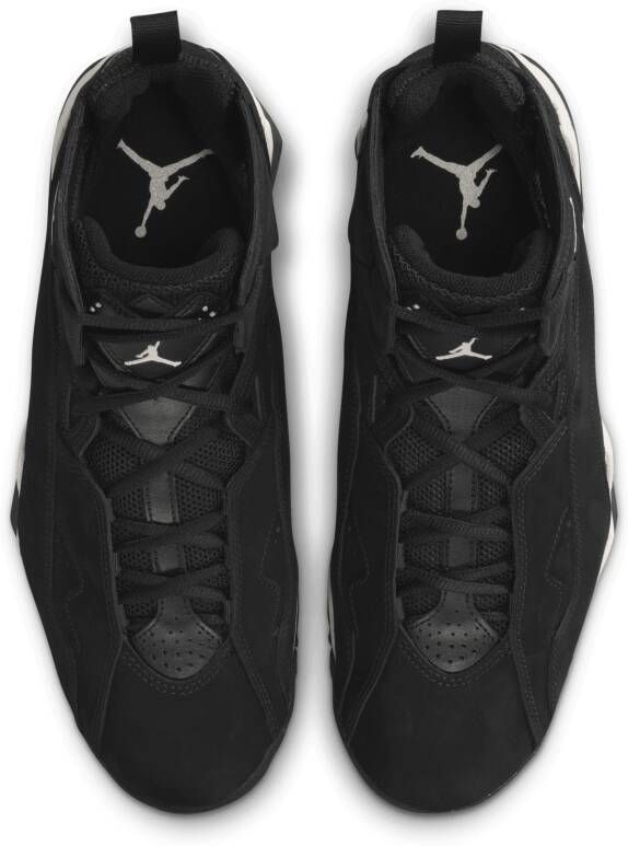 Jordan True Flight herenschoenen Zwart